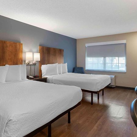 Extended Stay America Suites - Washington, Dc - Alexandria - Landmark Zewnętrze zdjęcie