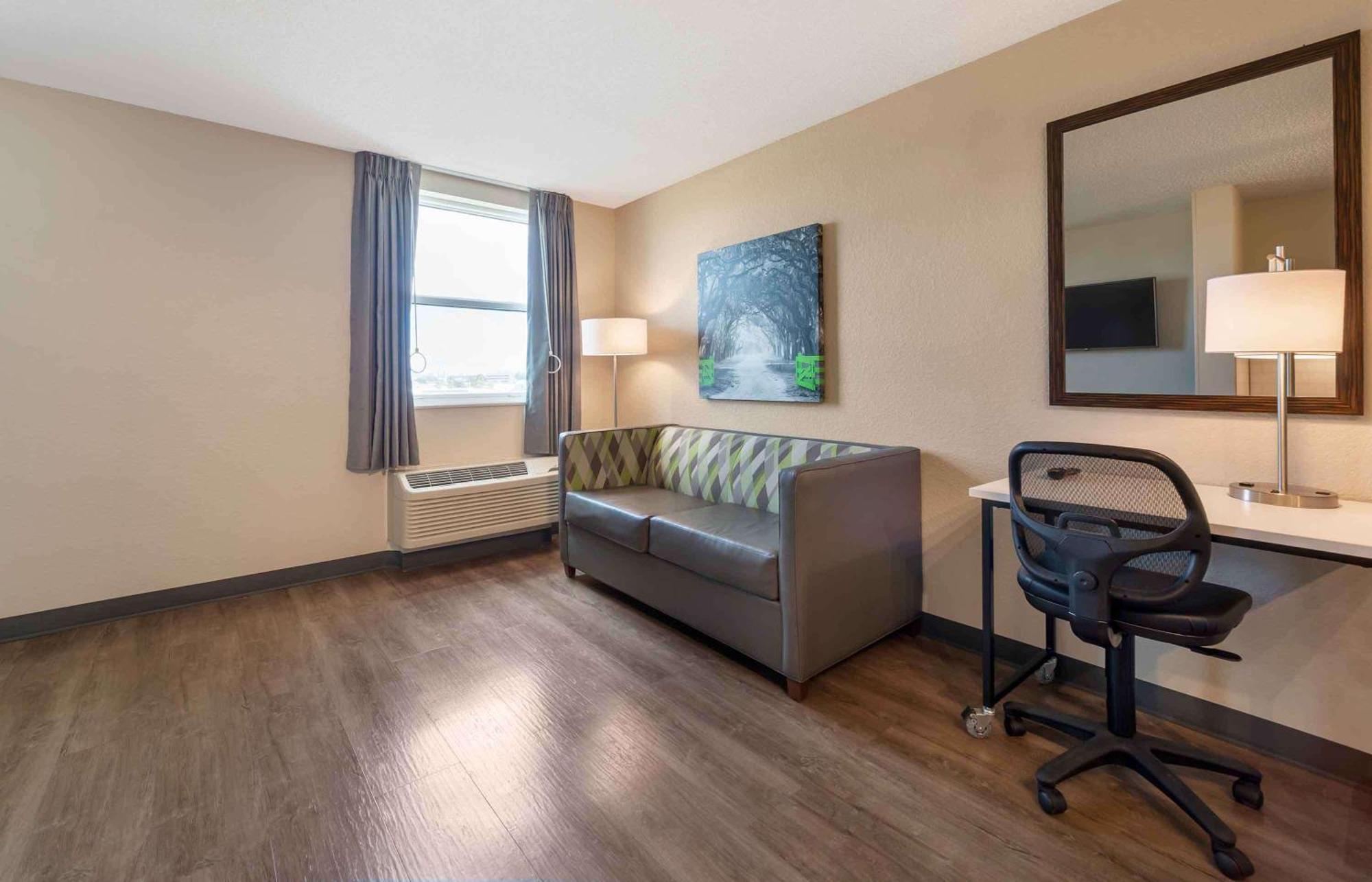 Extended Stay America Suites - Washington, Dc - Alexandria - Landmark Zewnętrze zdjęcie