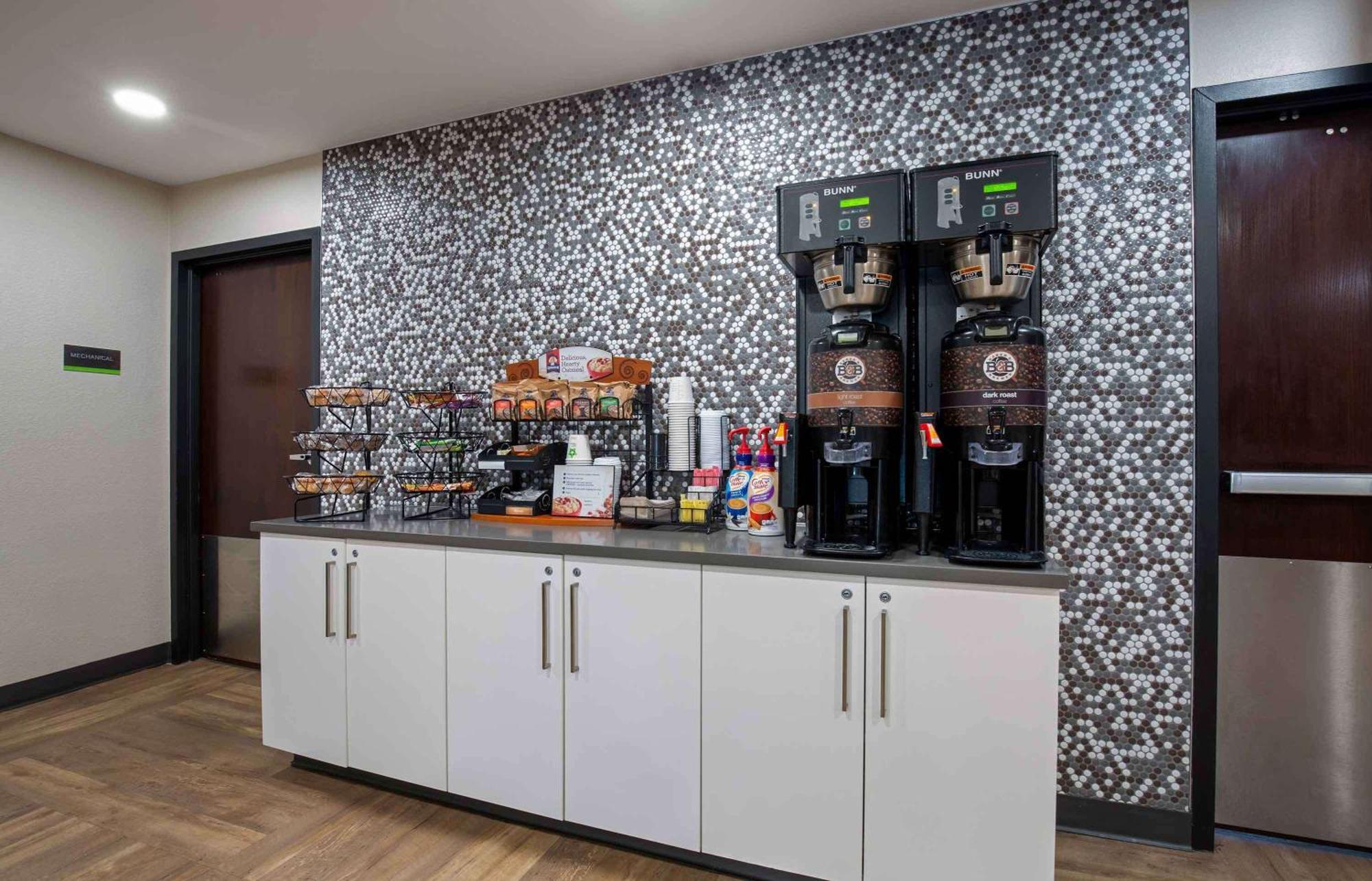 Extended Stay America Suites - Washington, Dc - Alexandria - Landmark Zewnętrze zdjęcie